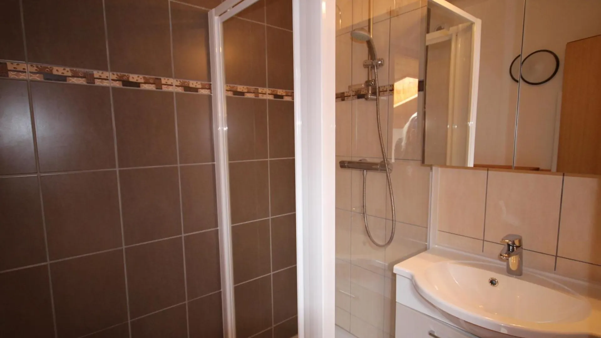 Appartement Hauteluce, 3 pièces, 8 personnes - FR-1-293-66 France